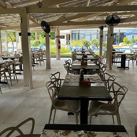 Wembley Inn Hotel Ubatuba Buitenkant foto
