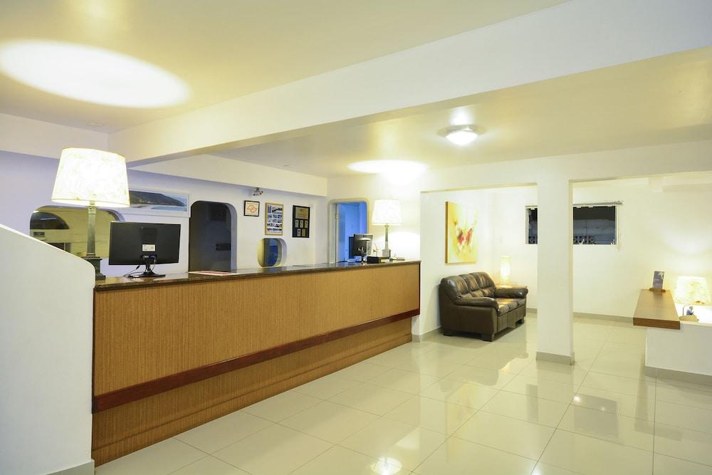 Wembley Inn Hotel Ubatuba Buitenkant foto