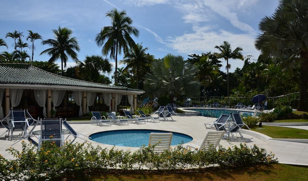 Wembley Inn Hotel Ubatuba Buitenkant foto