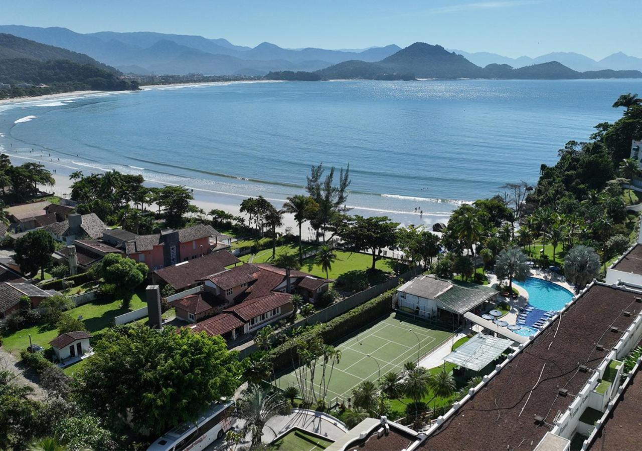 Wembley Inn Hotel Ubatuba Buitenkant foto
