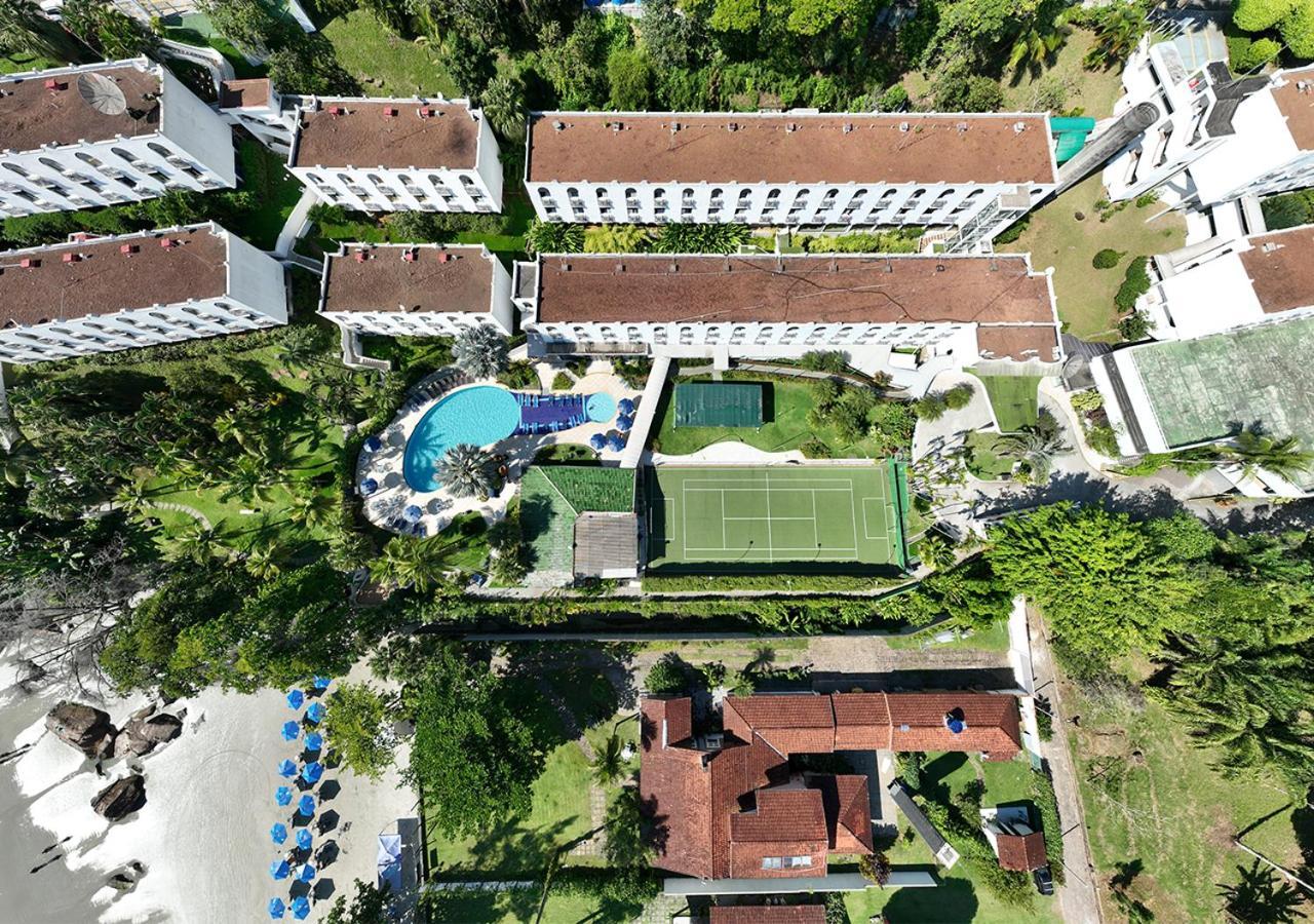 Wembley Inn Hotel Ubatuba Buitenkant foto